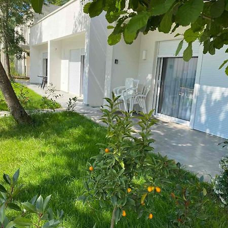 Villa Hanna Ulcinj Exteriör bild