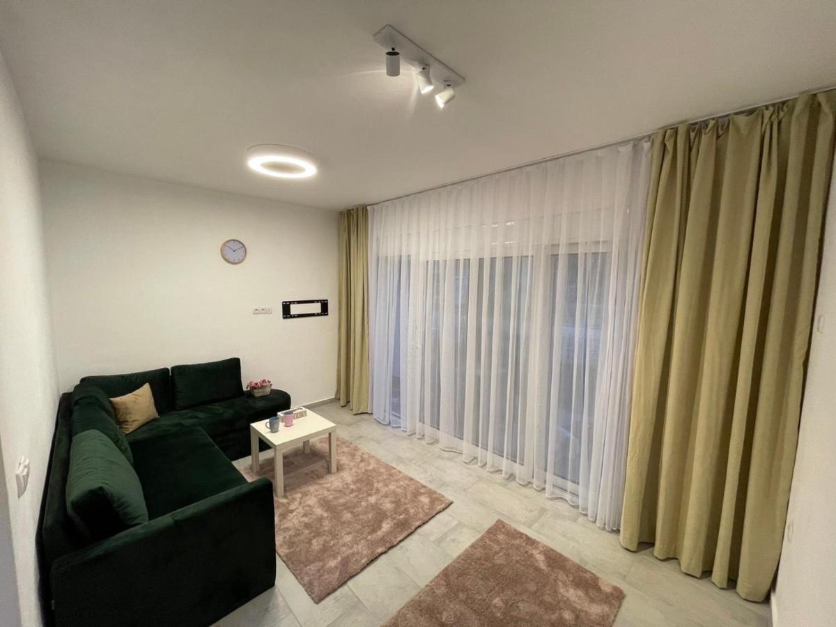 Villa Hanna Ulcinj Exteriör bild