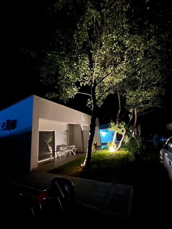 Villa Hanna Ulcinj Exteriör bild